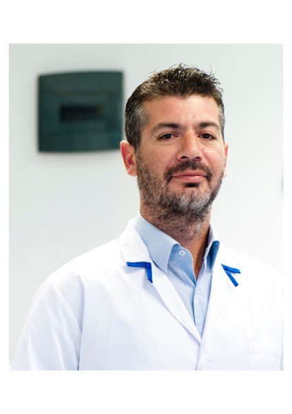 Φωτο_Σπυρος_Πετρης(Φυσικοθεραπευτής)