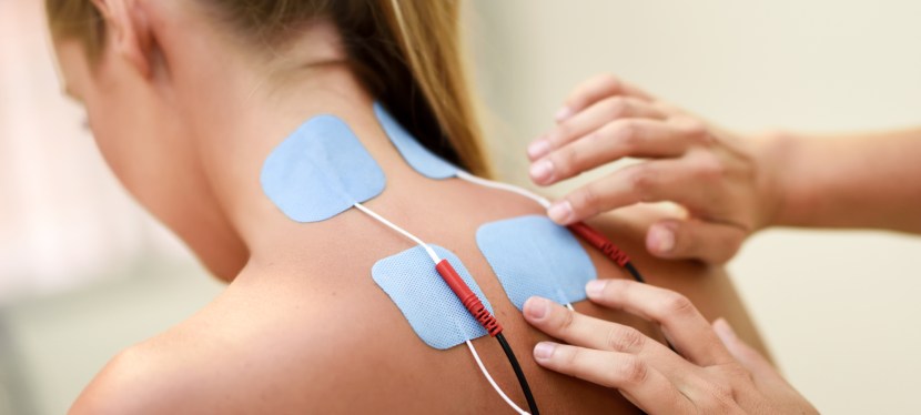 Φυσικοθεραπεία